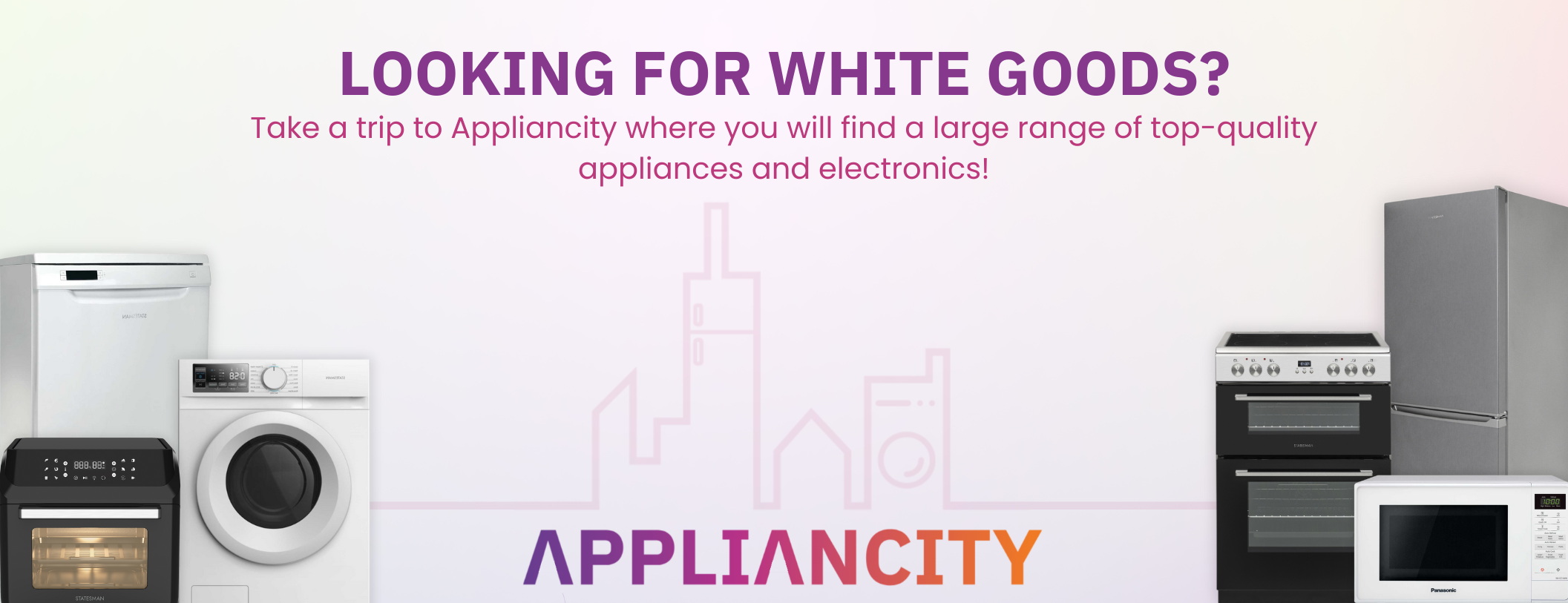 Appliancity